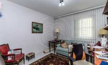 Imagem 6: São Paulo - Apartamento Padrão - Moema Pássaros