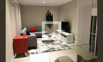 Imagem 3: Apartamento à Venda - Brooklin, 3 Quartos, 175 m2