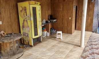 Imagem: Casa Itamaracá - Forte Orange