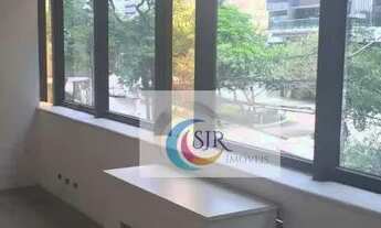 Imagem 3: Conjunto comercial à venda, 98 m² - Brooklin - São Paulo/SP