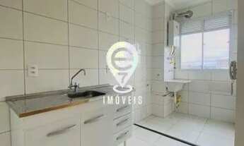 Imagem 7: Apartamento à venda, 2 quartos, 1 vaga, Jardim São Savério - São Paulo/SP