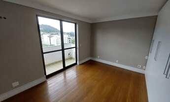 Imagem 4: Apartamento com 3 suítes e 4 vagas em Agriões, Teresópolis, na região serrana do Rio de Ja