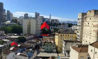 Imagem: Maravilhoso conjugado reformado com vista