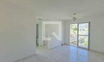 Imagem: Apartamento para Aluguel - Engenho Novo