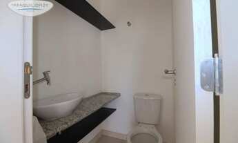 Imagem 2: Apartamento com 3 dormitórios para alugar, 128 m² por R$ 6.267,00/mês - Vila Andrade - São