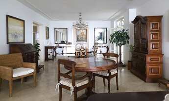 Imagem 6: SERÁ ALUGADO VAZIO - Vieira Souto com Maria Quitéria! Segurança 24H