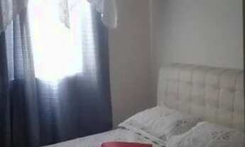 Imagem 5: Apartamento com 3 dormitórios à venda, 78 m² por R$ 380.000,00 - Parque Fongaro - São Paul