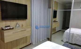 Imagem 6: Apartamento com 3 dormitórios à venda, 118 m² por R$ 800.000,00 - Itapoa - Vila Velha/ES