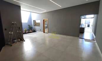 Imagem 3: Casa com 3 dormitórios à venda, 220 m² por R$ 850.000,00 - Jardim Flórida - Franca/SP