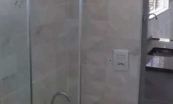 Imagem 5: Aluguel casa tipo apartamento