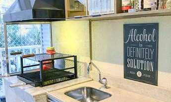 Imagem 6: São Paulo - Apartamento Padrão - Jardim Anália Franco