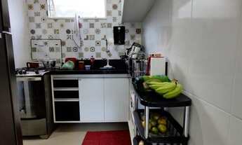 Imagem 3: Apartamento para Venda em Salvador, Brotas, 2 dormitórios, 1 banheiro, 1 vaga