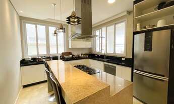 Imagem 4: Sobrado 3 dormitórios, sendo 1 suíte com closet