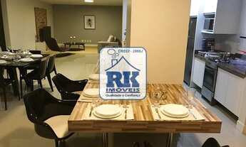 Imagem 4: Apartamento - Cachoeira do Bom Jesus - Florianópolis