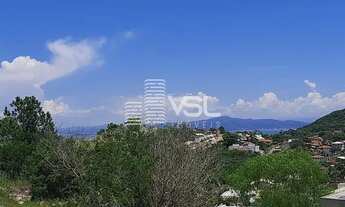 Imagem 4: Terreno em condomínio fechado com 640 m² e linda vista para o MAR