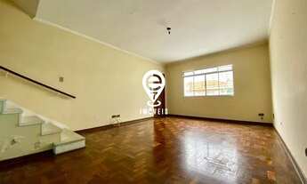 Imagem: Sobrado à venda, 3 quartos, 1 suíte, 3