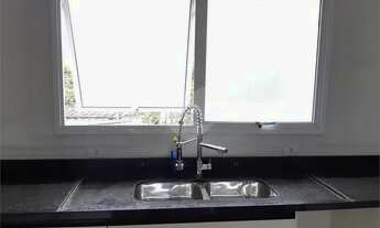 Imagem 3: Casa de condomínio sobrado para aluguel no Tremembé/SP