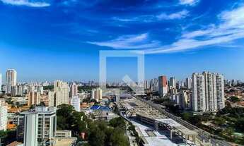 Imagem 5: Apartamento para Aluguel - Vila Mascote, 2 Quartos, 34 m2