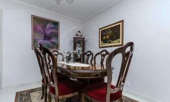 Imagem 2: São Paulo - Apartamento Padrão - Moema Pássaros