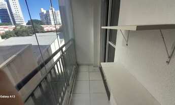 Imagem 3: Apartamento 28m² à venda no Brás, em São Paulo