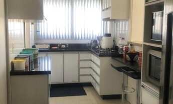 Imagem 4: Apartamento de 3 quartos , 1 suíte com 2 vagas no Cristo Redentor