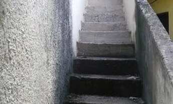 Imagem 2: Alugo casa de 1 quarto sala cozinha e banheiro e quintal pequeno