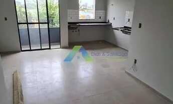 Imagem 2: Novissimo apartamento com 2 dormitórios à venda, 46 m²- Mooca - São Paulo/SP