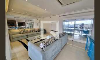 Imagem 2: Apartamento à Venda - Vila Mascote, 3 Quartos, 202 m2