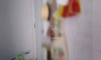 Imagem 6: Apartamento com 3 dormitórios à venda, 95 m² por R$ 1.000.000 - Santo Amaro - São Paulo/SP