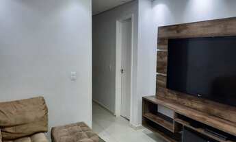 Imagem 3: Apto Impecável de 3 dorm, 1 suíte no bairro Vossoroca - Votorantim