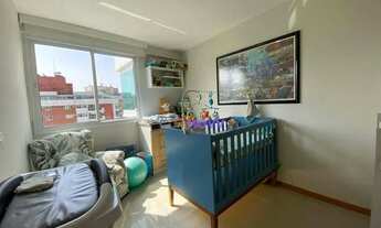 Imagem 5: Apartamento à venda, 84 m² por R$ 799.000,00 - Icaraí - Niterói/RJ