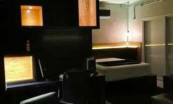 Imagem 6: Apartamento para venda possui 50 metros quadrados com 1 quarto