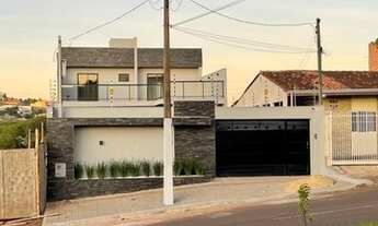 Imagem 2: Espaco de lazer Jd Imagawa Londrina