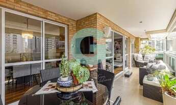 Imagem 2: Lindo apartamento de Alto Padrão para venda, Brooklin - São Paulo