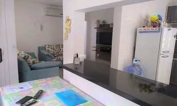 Imagem 5: Casa no Jardim do Salso de 3 dormitórios e piscina