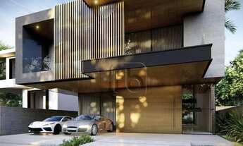 Imagem 6: Maravilhosa mansão com 4 dormitórios à venda, 800 m² por R$ 9.800.000 - Barra da Tijuca