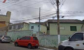 Imagem 2: Terreno à venda, 312 m² por R$ 530.000,00 - Vila Arapuã - São Paulo/SP