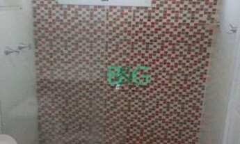 Imagem 7: Apartamento com 3 dormitórios, 61 m² - venda por R$ 415.000,00 ou aluguel por R$ 2.710,00