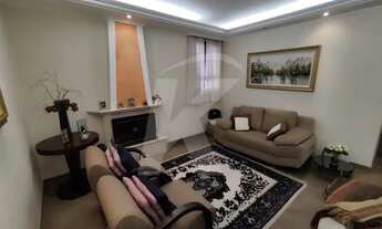 Imagem 3: Apartamento Alto Padrão 4 Dormitório (2 Suítes) para Alugar em Santana