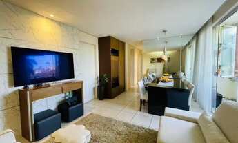 Imagem 2: Apartamento para aluguel, 3 quartos, 1 suíte, 2 vagas, Buritis - Belo Horizonte/MG