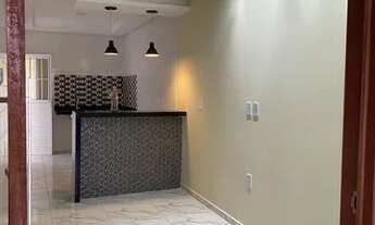 Imagem 6: Casa no cleto Casa com 2 dormitórios