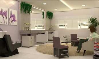 Imagem 2: APARTAMENTO COM 77.35 m² - CENTRO - MONGAGUA SP