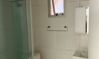 Imagem 4: Apartamento para aluguel com 50 metros quadrados com 2 quartos em Vila Santa Maria - São P