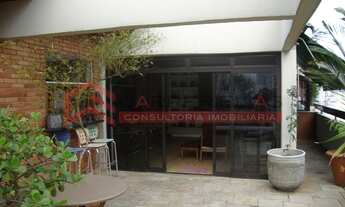 Imagem 2: Apartamento Disponível para Locação Com 180 m² em Pinheiros