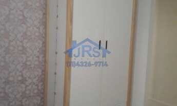 Imagem 4: Condomínio altos da colina Apartamento com 2 dormitórios à venda, 49 m² por R$ 196.000 - V