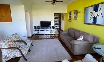 Imagem: APARTAMENTO DE 110 M2 EM LARANJEIRAS COM