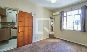 Imagem: Apartamento para Aluguel - Tijuca, 1 Quarto