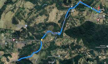 Imagem 2: Casa para aluguel possui 42944 metros quadrados com 1 quarto