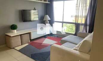 Imagem 2: Apartamento-À VENDA-Leblon-Rio de Janeiro-RJ