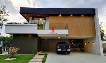 Imagem 3: Cond. Praia dos Passarinhos| Duplex Com 4 dormitórios | Fino acabamento| Piscina